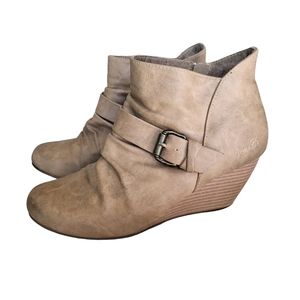 Blowfish Boots